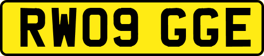 RW09GGE