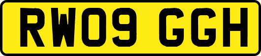 RW09GGH