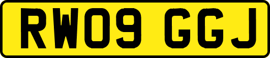 RW09GGJ
