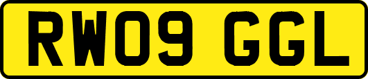 RW09GGL