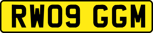 RW09GGM