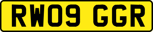 RW09GGR