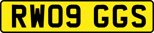 RW09GGS