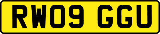 RW09GGU