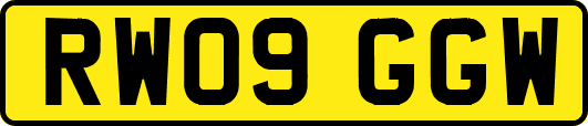 RW09GGW