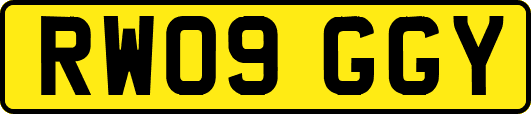 RW09GGY