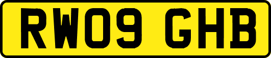RW09GHB