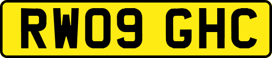 RW09GHC