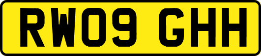 RW09GHH