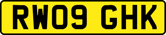 RW09GHK