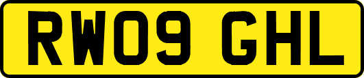 RW09GHL