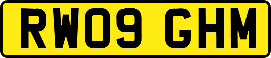 RW09GHM
