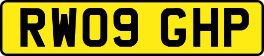 RW09GHP