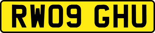 RW09GHU