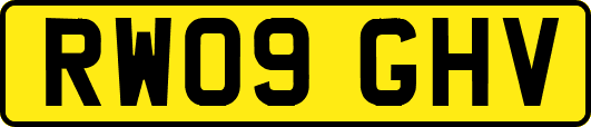 RW09GHV