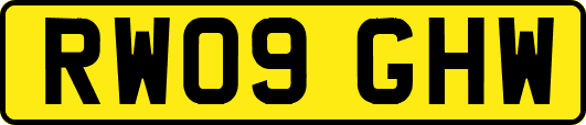RW09GHW