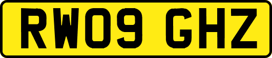 RW09GHZ