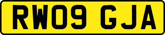 RW09GJA