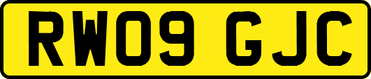 RW09GJC