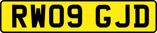 RW09GJD