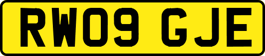 RW09GJE