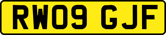 RW09GJF
