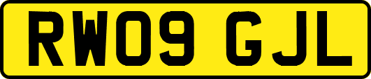 RW09GJL