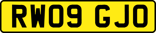 RW09GJO