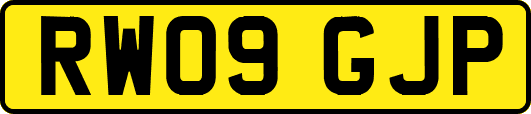 RW09GJP