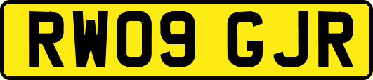 RW09GJR