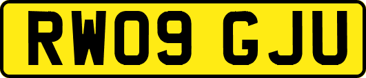RW09GJU