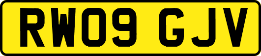 RW09GJV