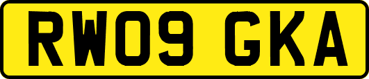 RW09GKA