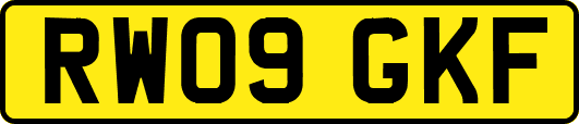 RW09GKF