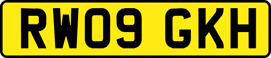 RW09GKH
