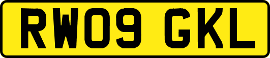 RW09GKL