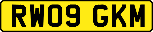 RW09GKM