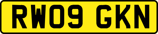 RW09GKN