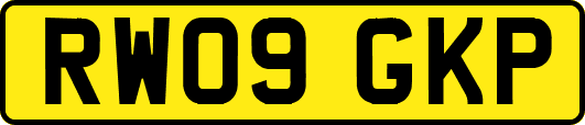 RW09GKP