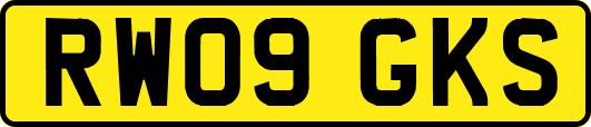 RW09GKS
