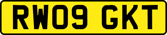 RW09GKT