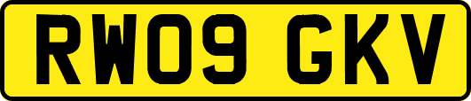RW09GKV