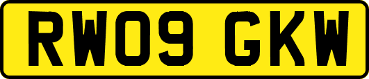 RW09GKW