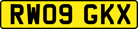 RW09GKX