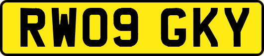 RW09GKY