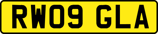 RW09GLA