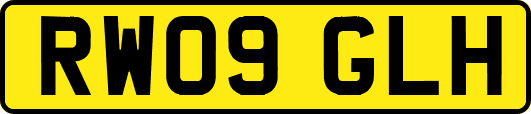 RW09GLH