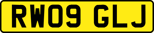 RW09GLJ
