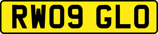 RW09GLO