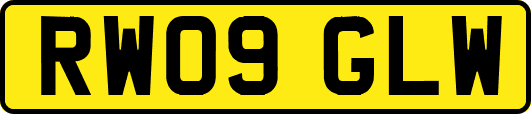 RW09GLW